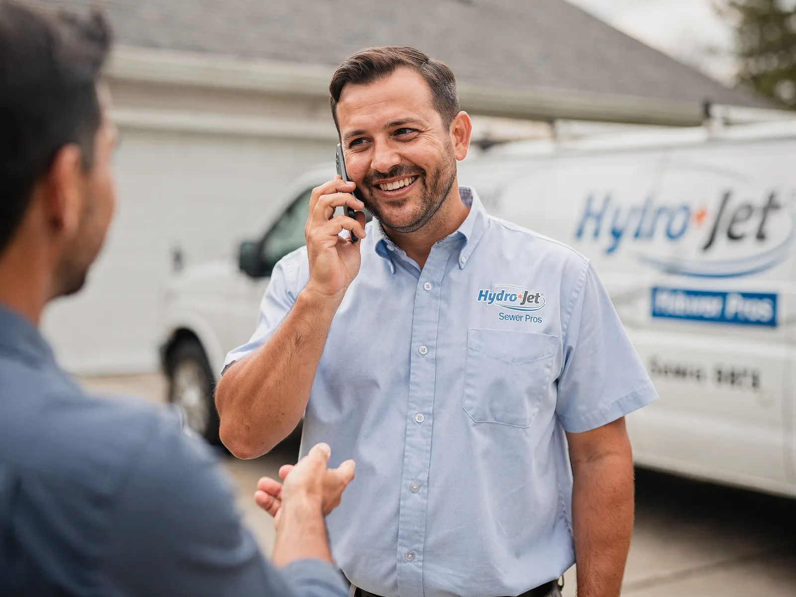 Hydro Jetting Powers Lake, ND FAQs